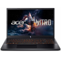 Acer Nitro V 15 ANV15-52-585U 15.6" FHD Core 5-210H 16GB/512GB SSD RTX5050 Win11