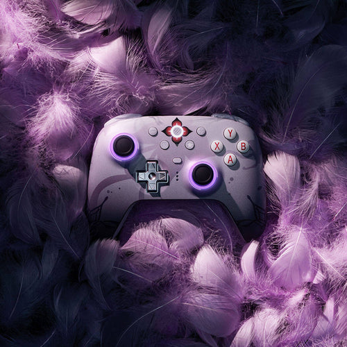 8Bitdo Ultimate 2C Wireless Controller Evernight (81HE05)