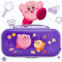 Hori Vault Case Kirby & WaddleDee for Nintendo Switch 2 NSX 056A