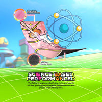 Fantech MP905 ATO Deskmat One Piece Edition