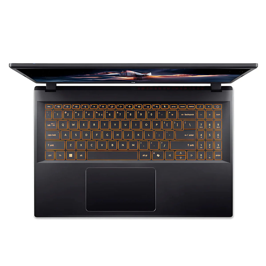 Acer Nitro V 15 ANV15-52-585U 15.6" FHD Core 5-210H 16GB/512GB SSD RTX5050 Win11
