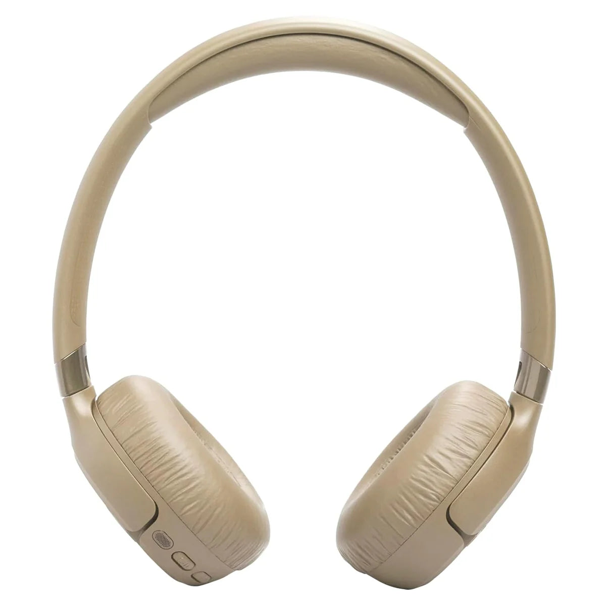 Harman JBL Tune 680NC Bluetooth Wireless On Ear Active Noise Canceling Headphones