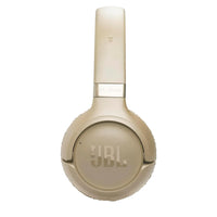 Harman JBL Tune 680NC Bluetooth Wireless On Ear Active Noise Canceling Headphones