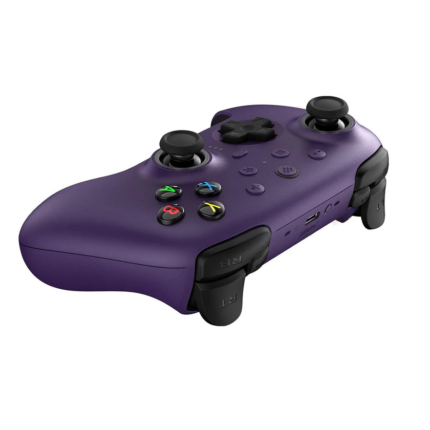8Bitdo Ultimate 2 Wireless Controller with Charging Dock for Windows/A