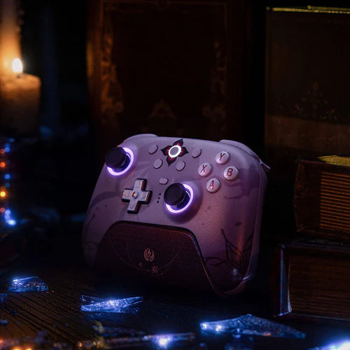 8Bitdo Ultimate 2C Wireless Controller Evernight (81HE05)