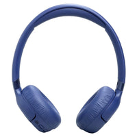 Harman JBL Tune 680NC Bluetooth Wireless On Ear Active Noise Canceling Headphones