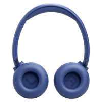 Harman JBL Tune 680NC Bluetooth Wireless On Ear Active Noise Canceling Headphones