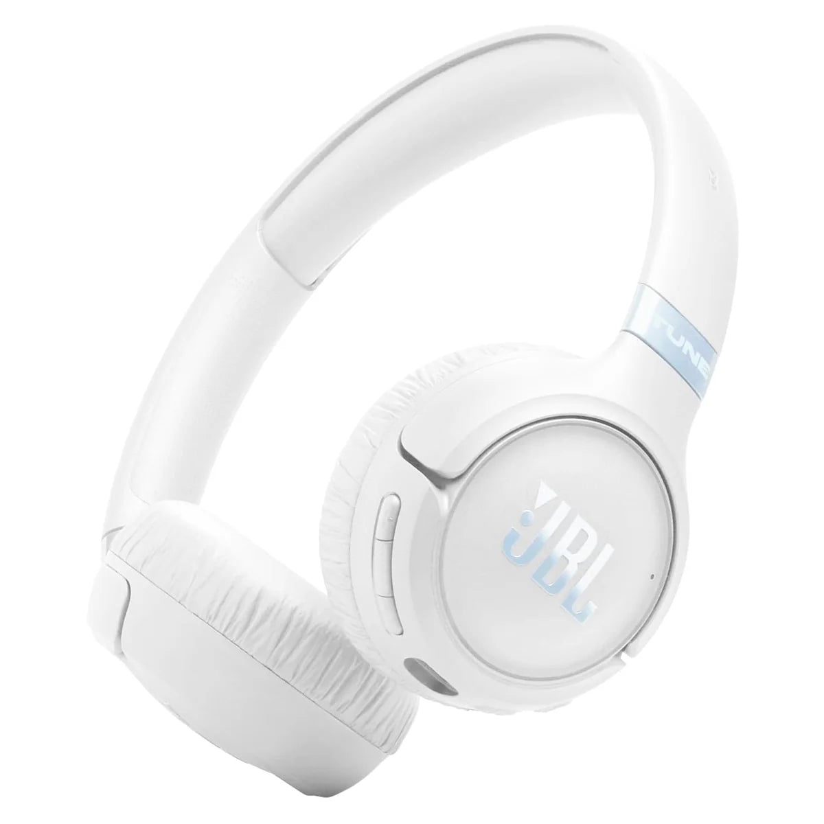 Harman JBL Tune 680NC Bluetooth Wireless On Ear Active Noise Canceling Headphones