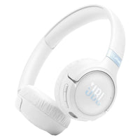 Harman JBL Tune 680NC Bluetooth Wireless On Ear Active Noise Canceling Headphones