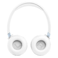 Harman JBL Tune 680NC Bluetooth Wireless On Ear Active Noise Canceling Headphones
