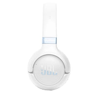 Harman JBL Tune 680NC Bluetooth Wireless On Ear Active Noise Canceling Headphones