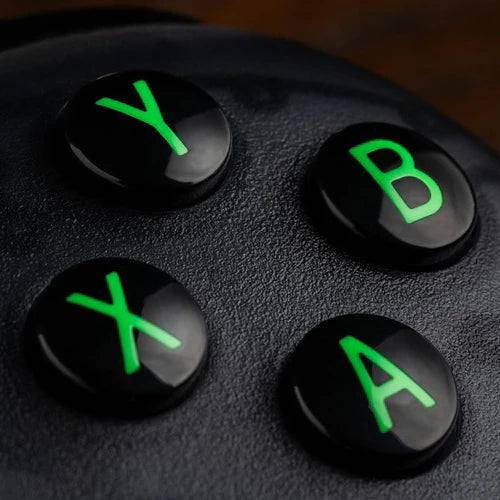 8Bitdo Ultimate 2C Wireless Controller T Black (81HD08G)