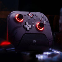 8Bitdo Ultimate 2C Wireless Controller Evernight (81HE05)