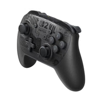 Nintendo Switch 2 Pro Controller Resident Evil Requiem Edition