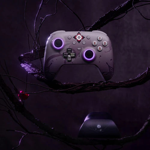 8Bitdo Ultimate 2C Wireless Controller Evernight (81HE05)