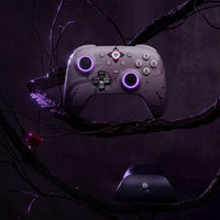 8Bitdo Ultimate 2C Wireless Controller Evernight (81HE05)