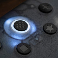 8Bitdo Ultimate 2C Wireless Controller T Black (81HD08G)