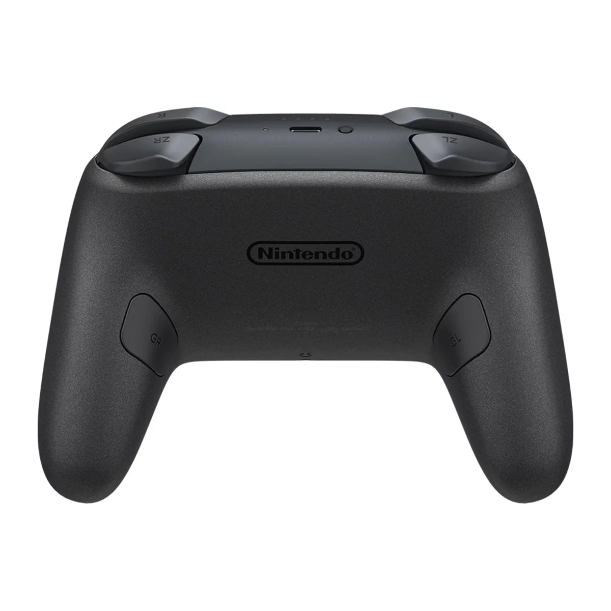 Nintendo Switch 2 Pro Controller Resident Evil Requiem Edition