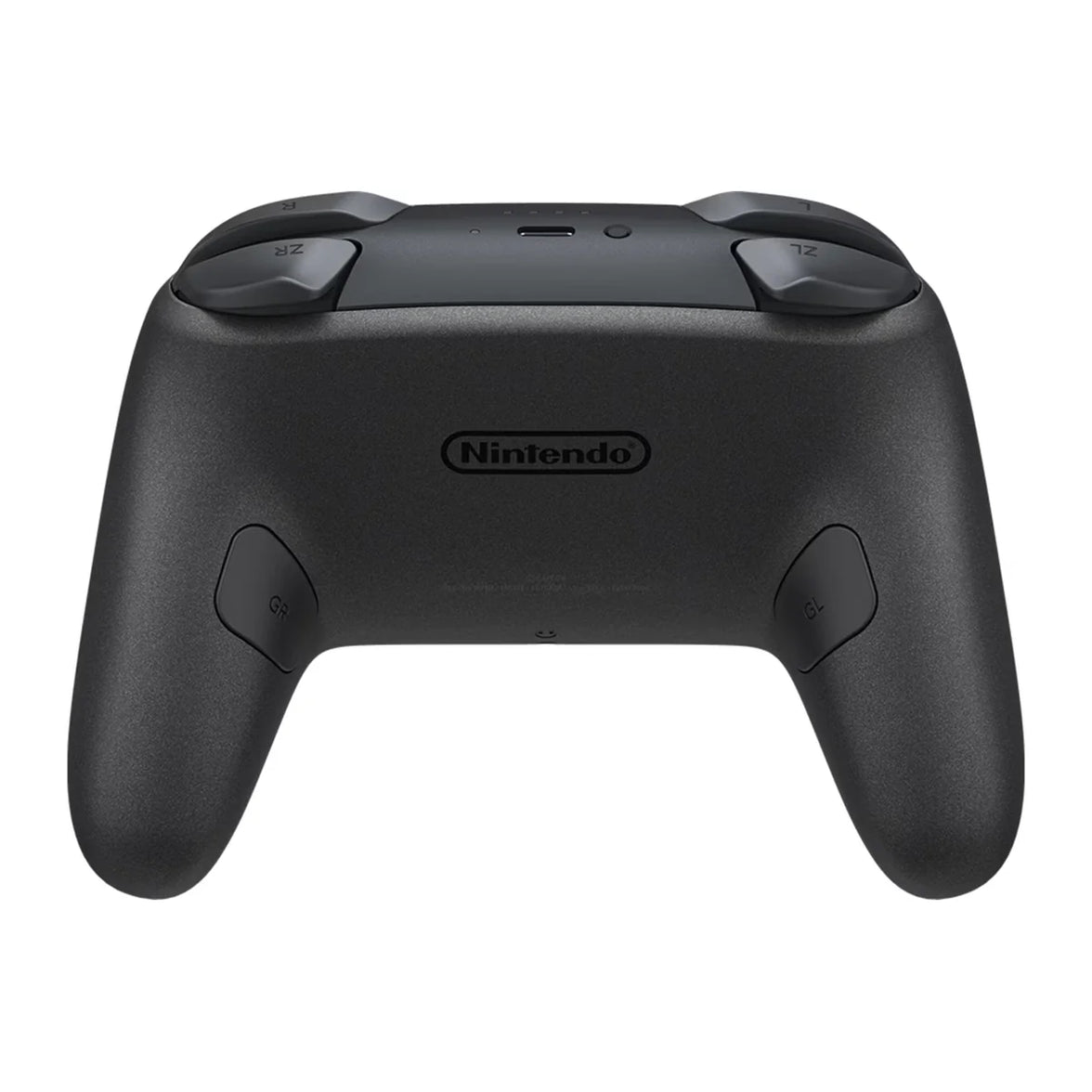 Nintendo Switch 2 Pro Controller Resident Evil Requiem Edition