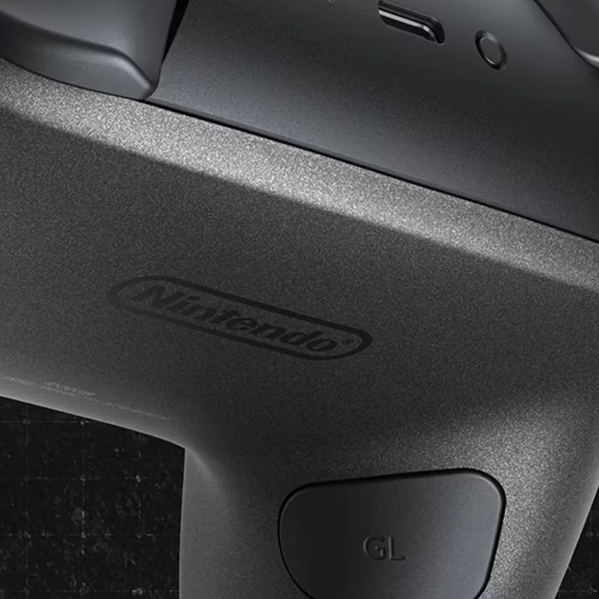 Nintendo Switch 2 Pro Controller Resident Evil Requiem Edition