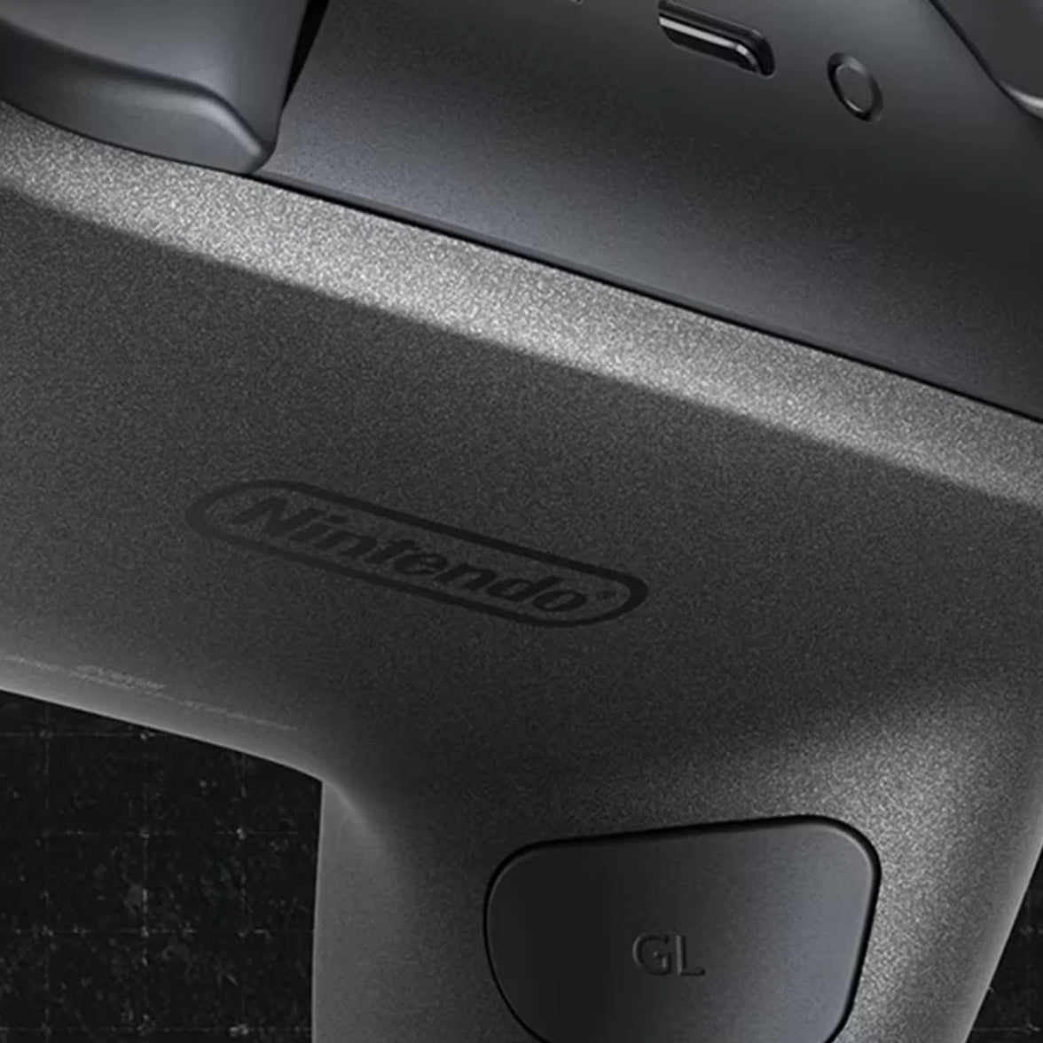 Nintendo Switch 2 Pro Controller Resident Evil Requiem Edition