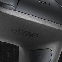 Nintendo Switch 2 Pro Controller Resident Evil Requiem Edition