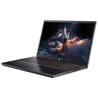 Acer Nitro V 15 ANV15-52-572T 15.6" FHD 165Hz i5-13420H 16GB/512SSD RTX 5050 Win11 Obsidian Black