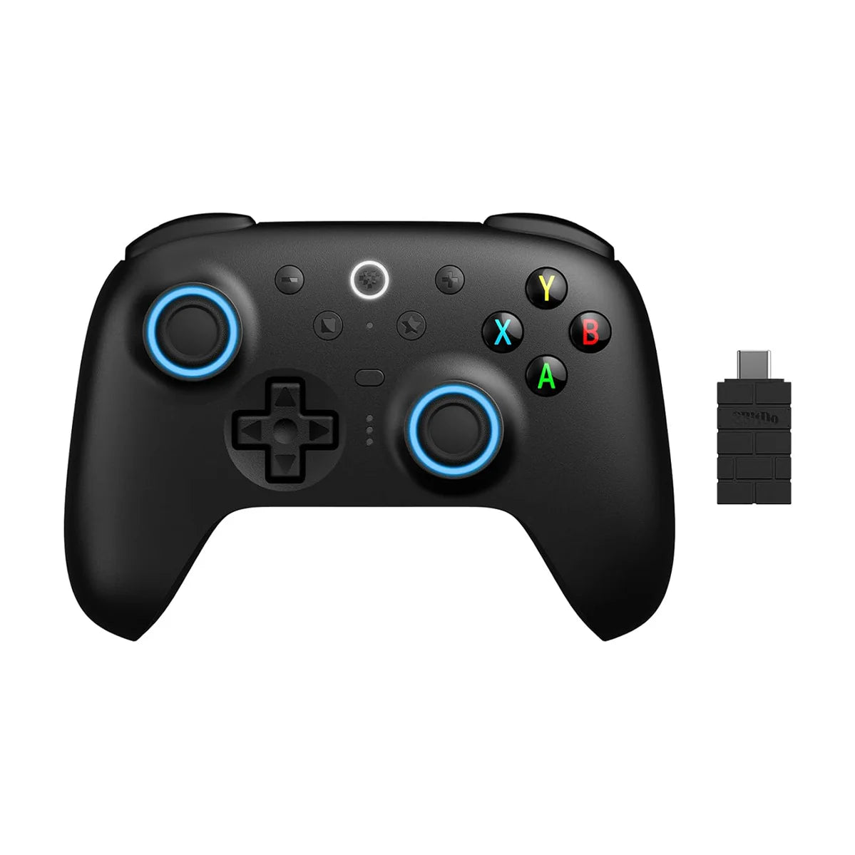 8Bitdo Ultimate 2 Wireless Controller with Charging Dock for Windows/Android