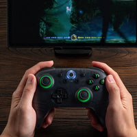 8Bitdo Ultimate 2C Wireless Controller T Black (81HD08G)