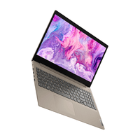 Lenovo Ideapad 3 15.6" Touch Screen Laptop - Intel Core i3 - 8GB Memory - 256GB SSD - Almond