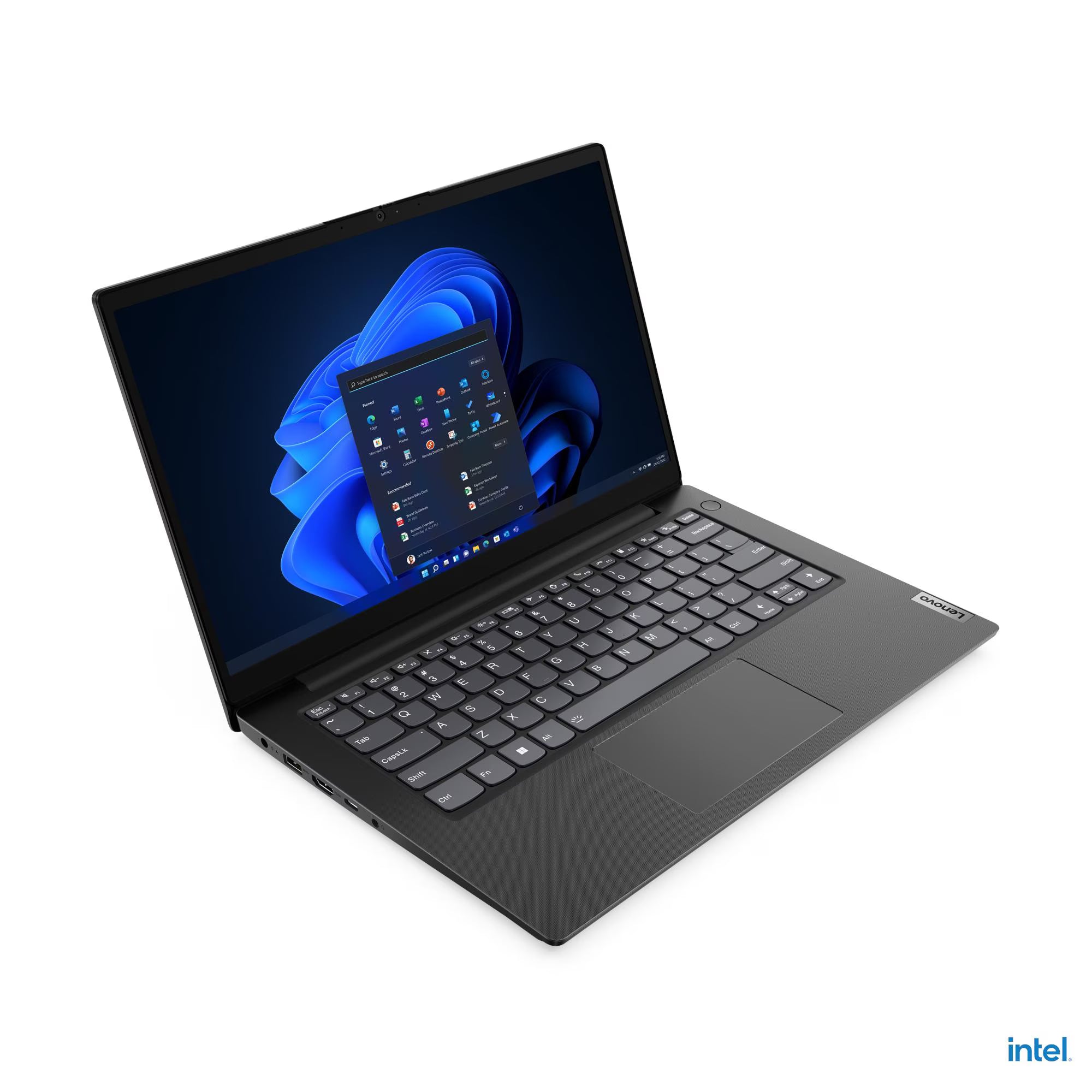 Lenovo V14 G4 IRU 14" FHD Intel Core i7-13620H 16GB RAM / 512GB SSD Intel Iris Xe Graphics Windows 11 Black 83A000PCUS