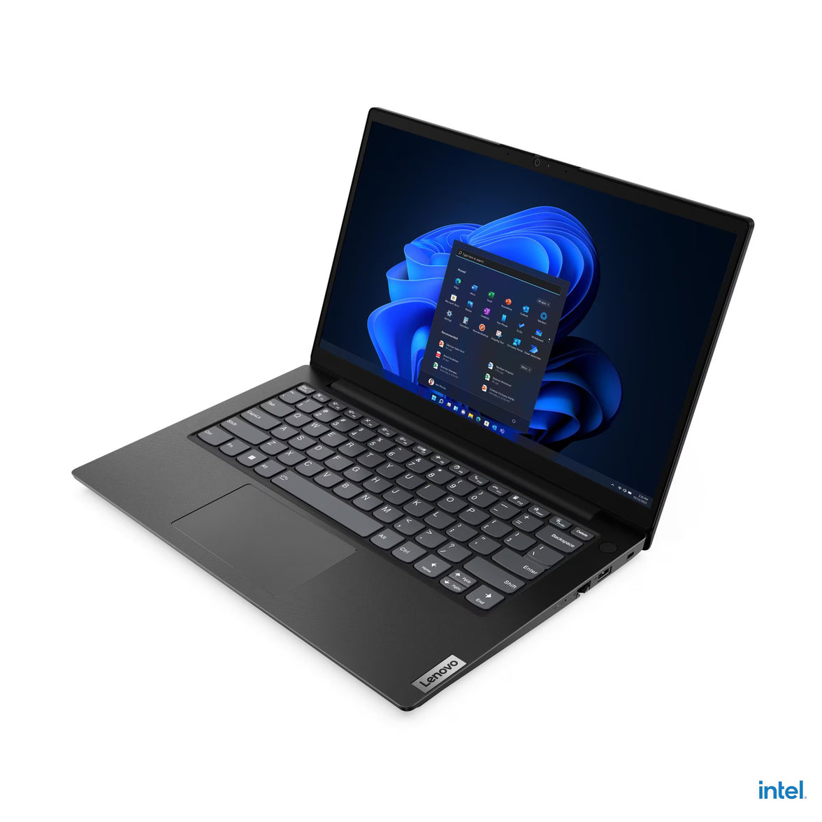 Lenovo V14 G4 IRU 14" FHD Intel Core i7-13620H 16GB RAM / 512GB SSD Intel Iris Xe Graphics Windows 11 Black 83A000PCUS