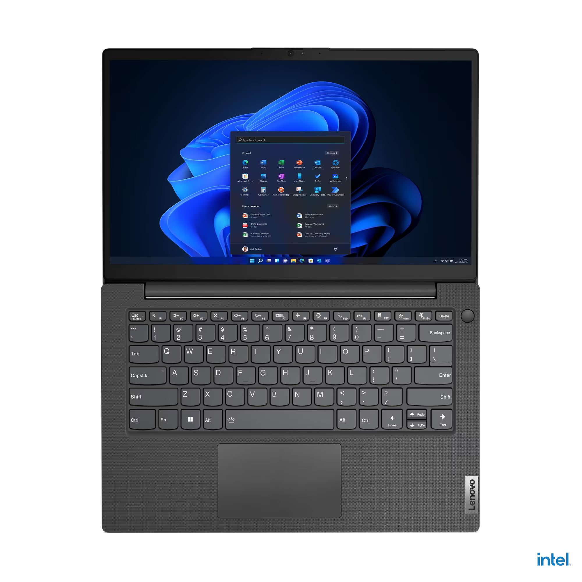 Lenovo V14 G4 IRU 14" FHD Intel Core i7-13620H 16GB RAM / 512GB SSD Intel Iris Xe Graphics Windows 11 Black 83A000PCUS