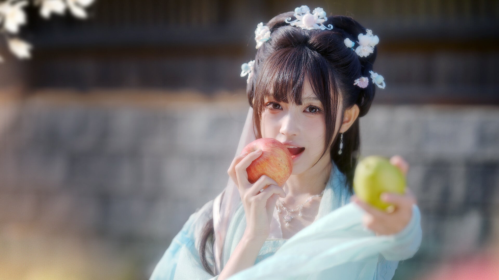 Nintendo Switch Love is All Around Collection ASI