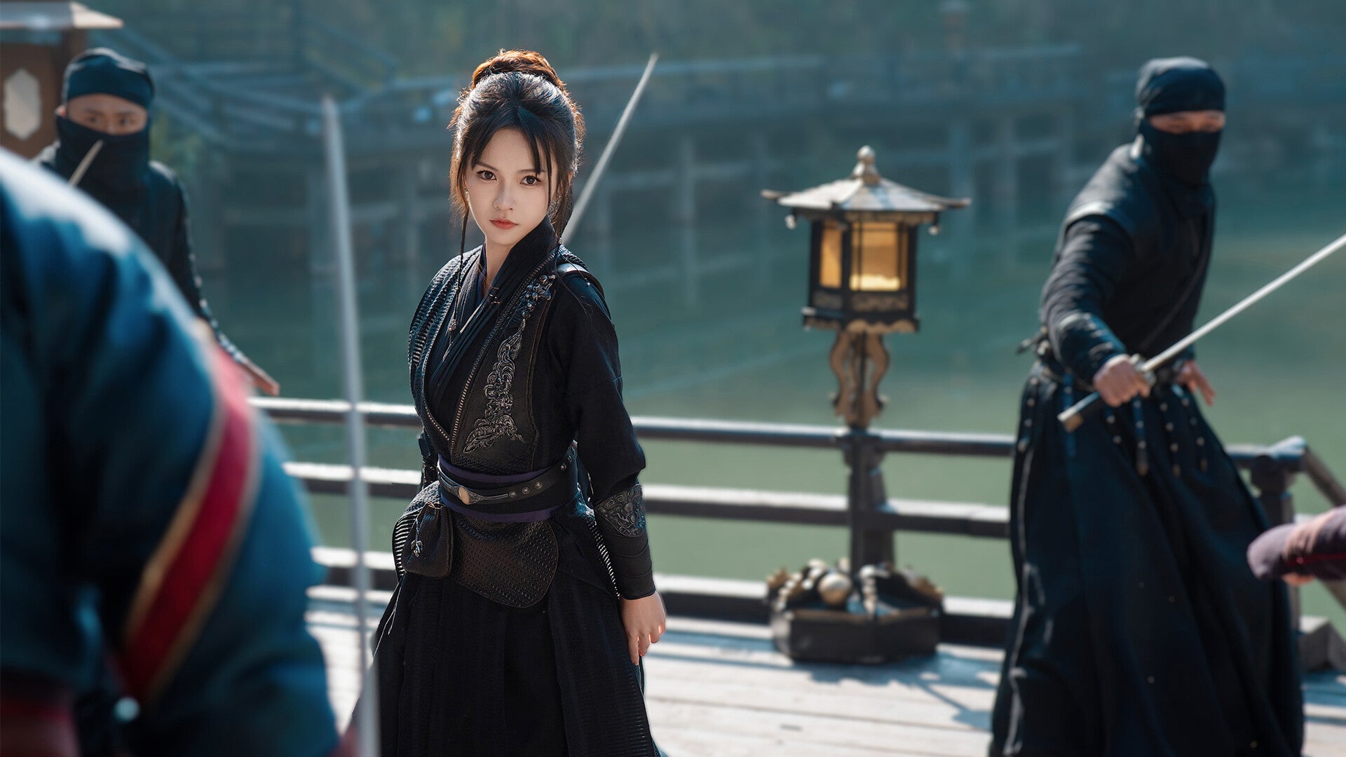 Nintendo Switch Love is All Around Collection ASI