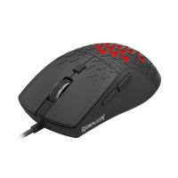 Redragon Avalon Wired Gaming Mouse Black (M621)