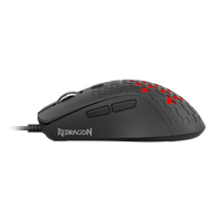 Redragon Avalon Wired Gaming Mouse Black (M621)
