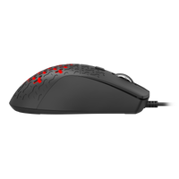 Redragon Avalon Wired Gaming Mouse Black (M621)