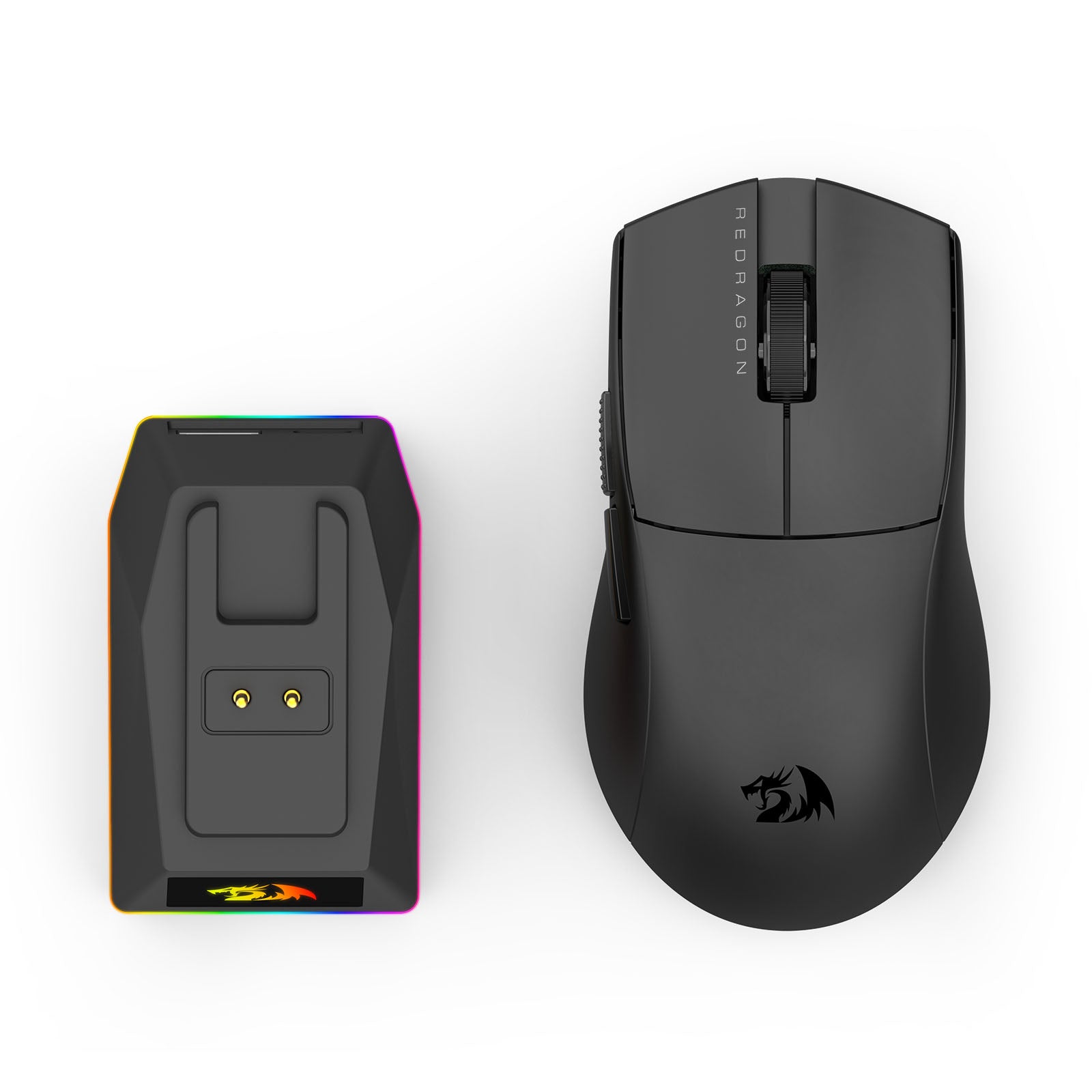 Redragon King Max Wireless Gaming Mouse