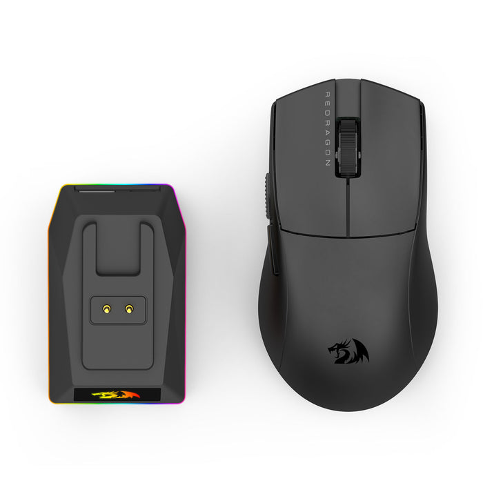 Redragon King Max Wireless Gaming Mouse