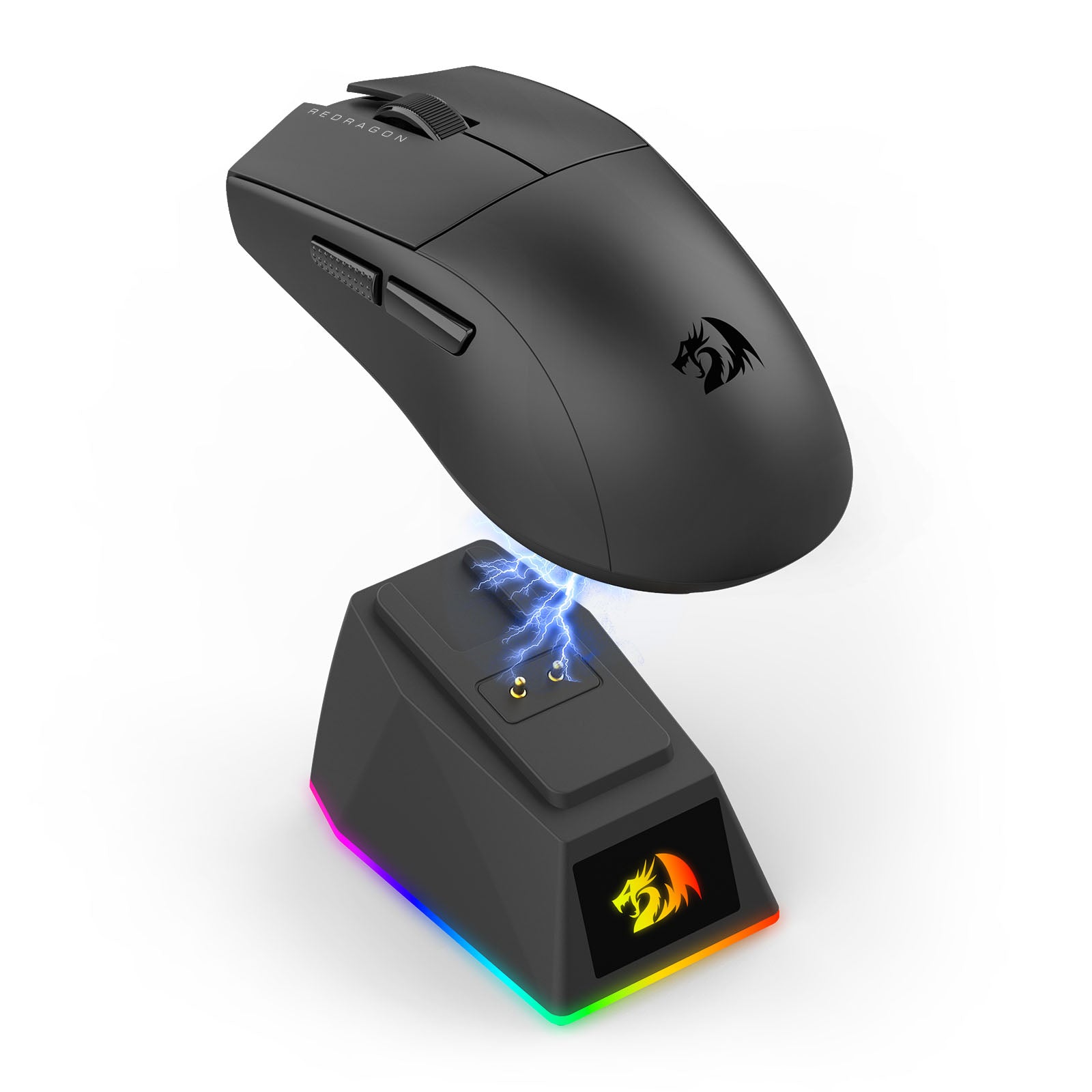Redragon King Max Wireless Gaming Mouse