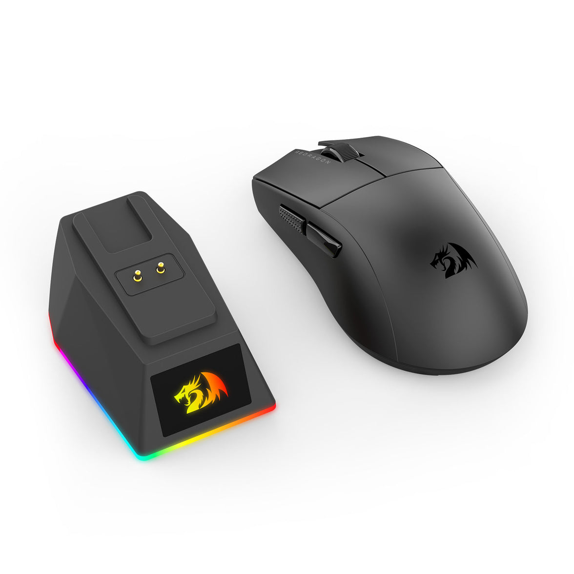 Redragon King Max Wireless Gaming Mouse