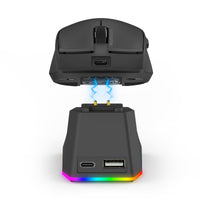 Redragon King Max Wireless Gaming Mouse