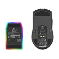 Redragon King Max Wireless Gaming Mouse