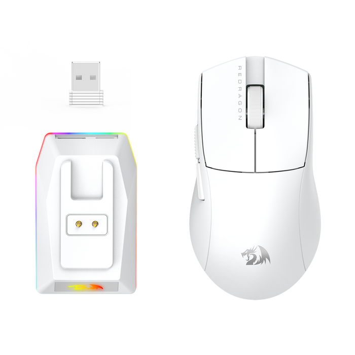 Redragon King Max Wireless Gaming Mouse