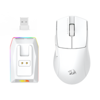 Redragon King Max Wireless Gaming Mouse