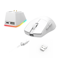 Redragon King Max Wireless Gaming Mouse