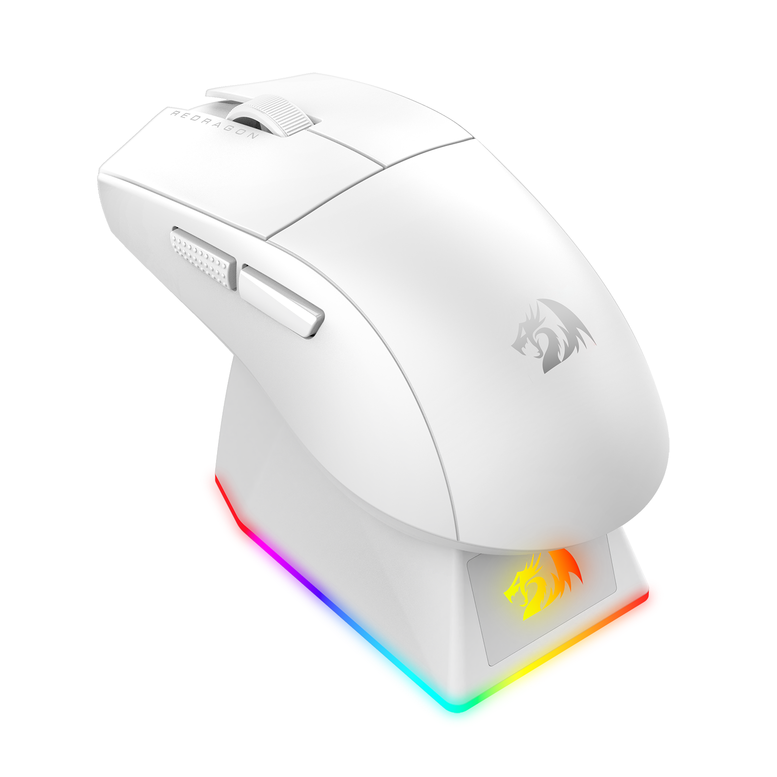 Redragon King Max Wireless Gaming Mouse
