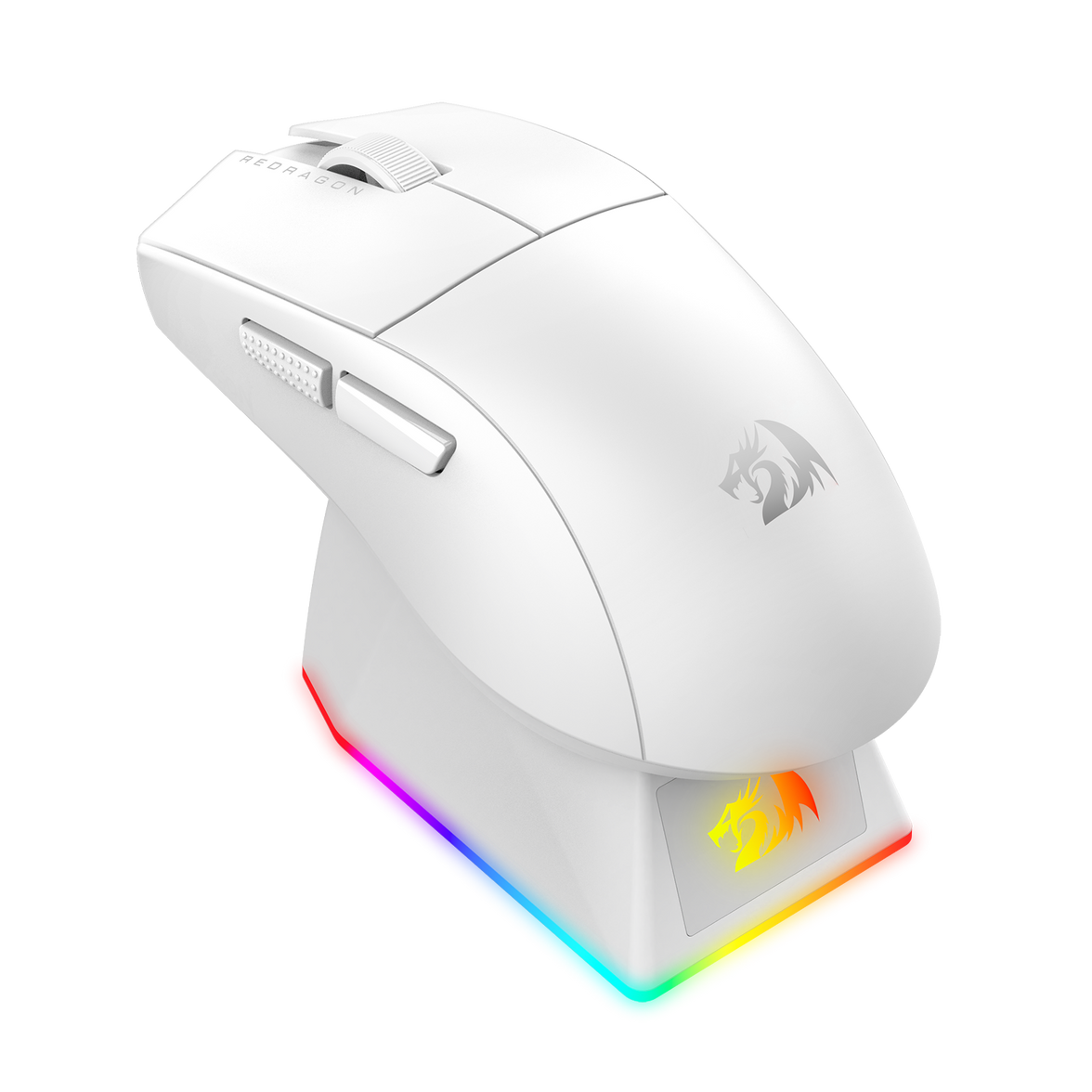 Redragon King Max Wireless Gaming Mouse