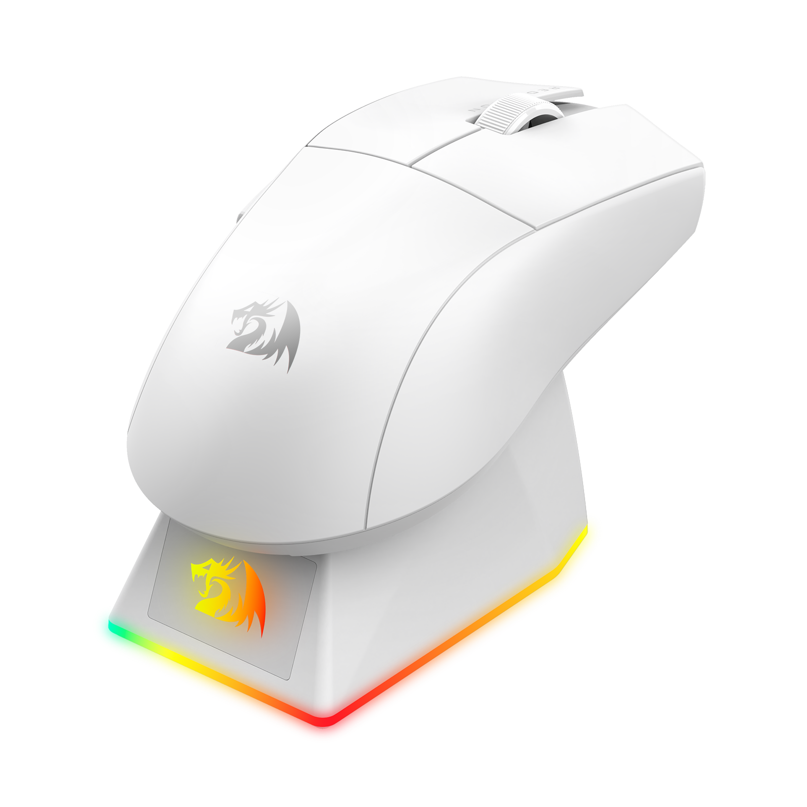 Redragon King Max Wireless Gaming Mouse